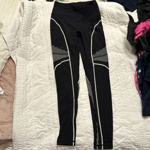Lululemon High Times Leggings limited edition Size 6